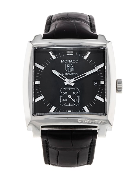 Tag Heuer Monaco WW2110.FC6177
